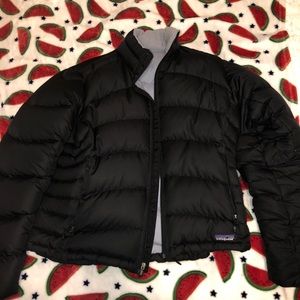 Patagonia Goose Down Jacket